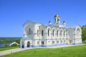 Серафимович