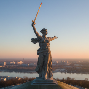 Волгоград