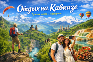 Кавказ